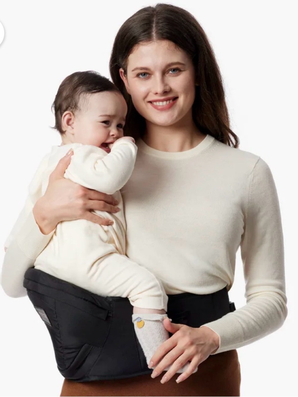 Momcozy Hip Carrier Size Medium